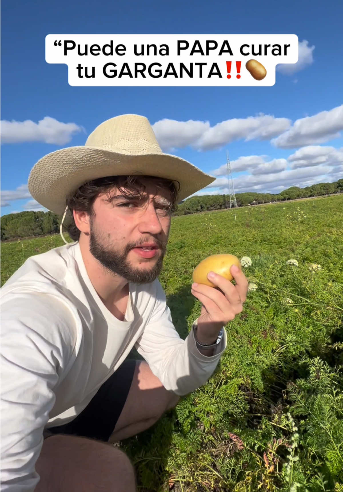 Escucha atentamente… Lo sabías? 😲 #remediosnaturales #garganta #medicinanatural 