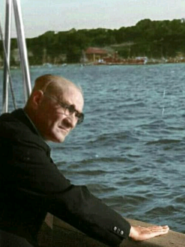 Safe place.10 Kasımdan önce atmak istedim.10 Kasıma özel.Zamanla unutulur sandılar,ama biz ezberledik seni.🇹🇷♾️🫶🏻#fatherofthetürks #atatürk #fyp #10kasım #Atatürk 