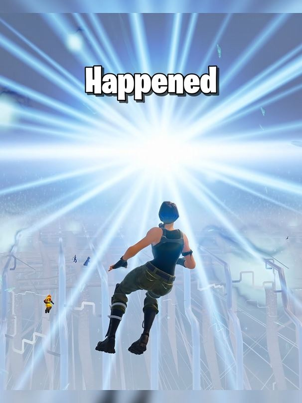 Fortnite OG Butterfly Event. #fortniteliveevent #fortnite #fortniteupdate #fortnitenews #fortnitefyp #fyp #fypgaming