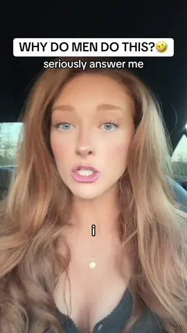 why do men do this? i need serious answers only #fyp #men #lipbalm #help #whydomen