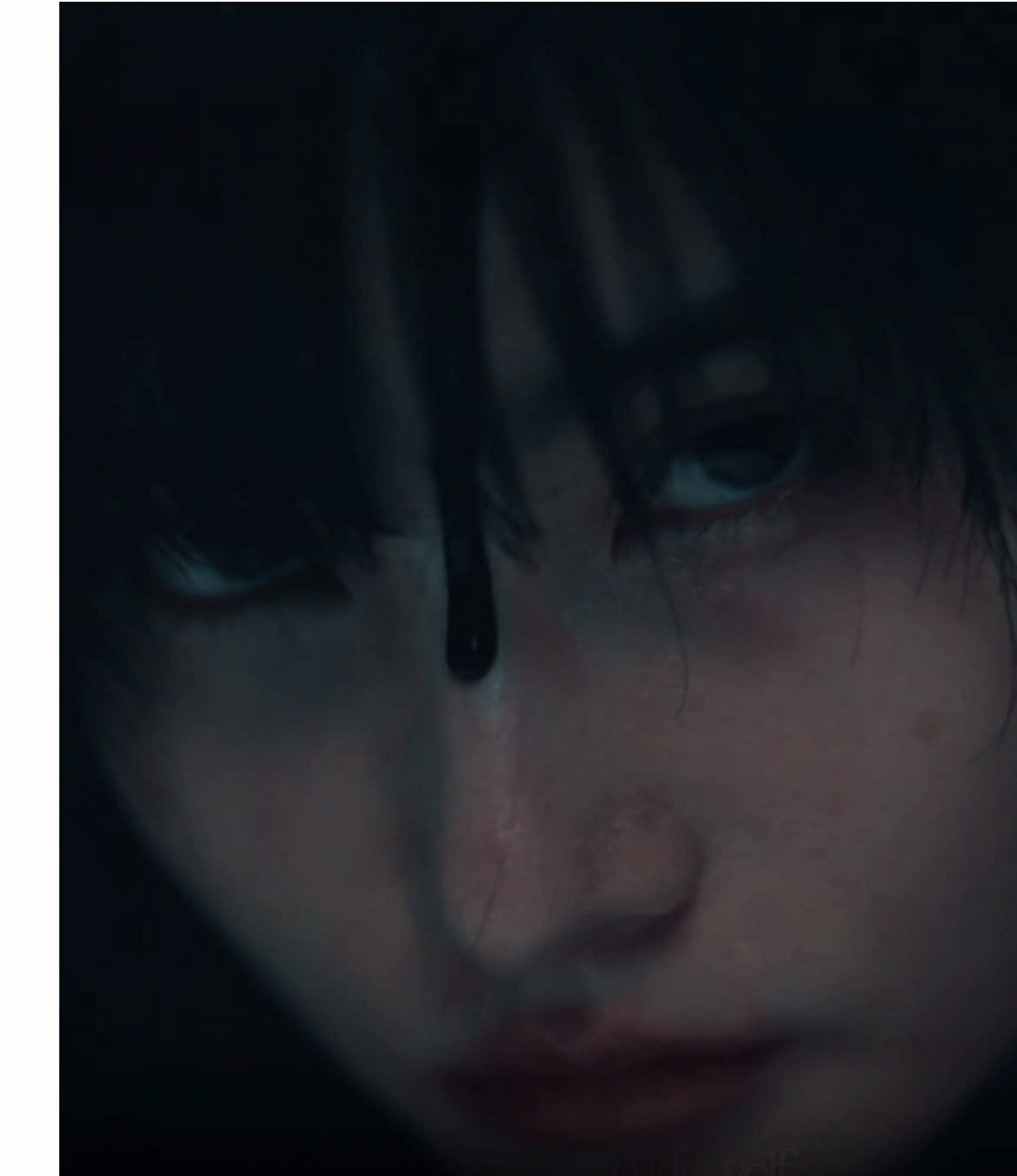 her eyes..|| Clairebell || #clairebelltheseries #mable_siriwalee #clairebell #blejie #glseries @mable_siriwalee 