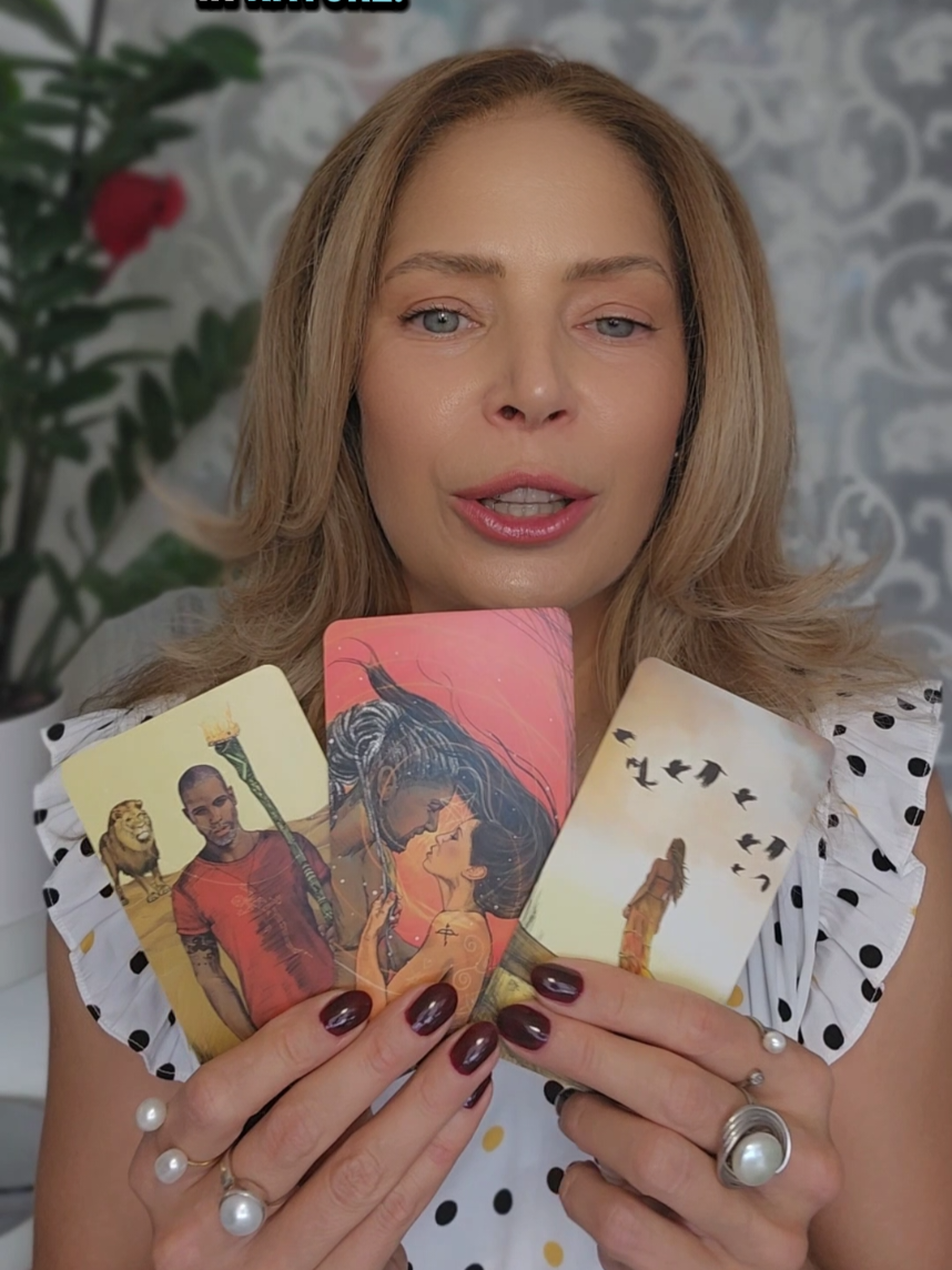 part 2/2 #tarot #tarotreading #tarotreader #tarotcards #oraclereading 
