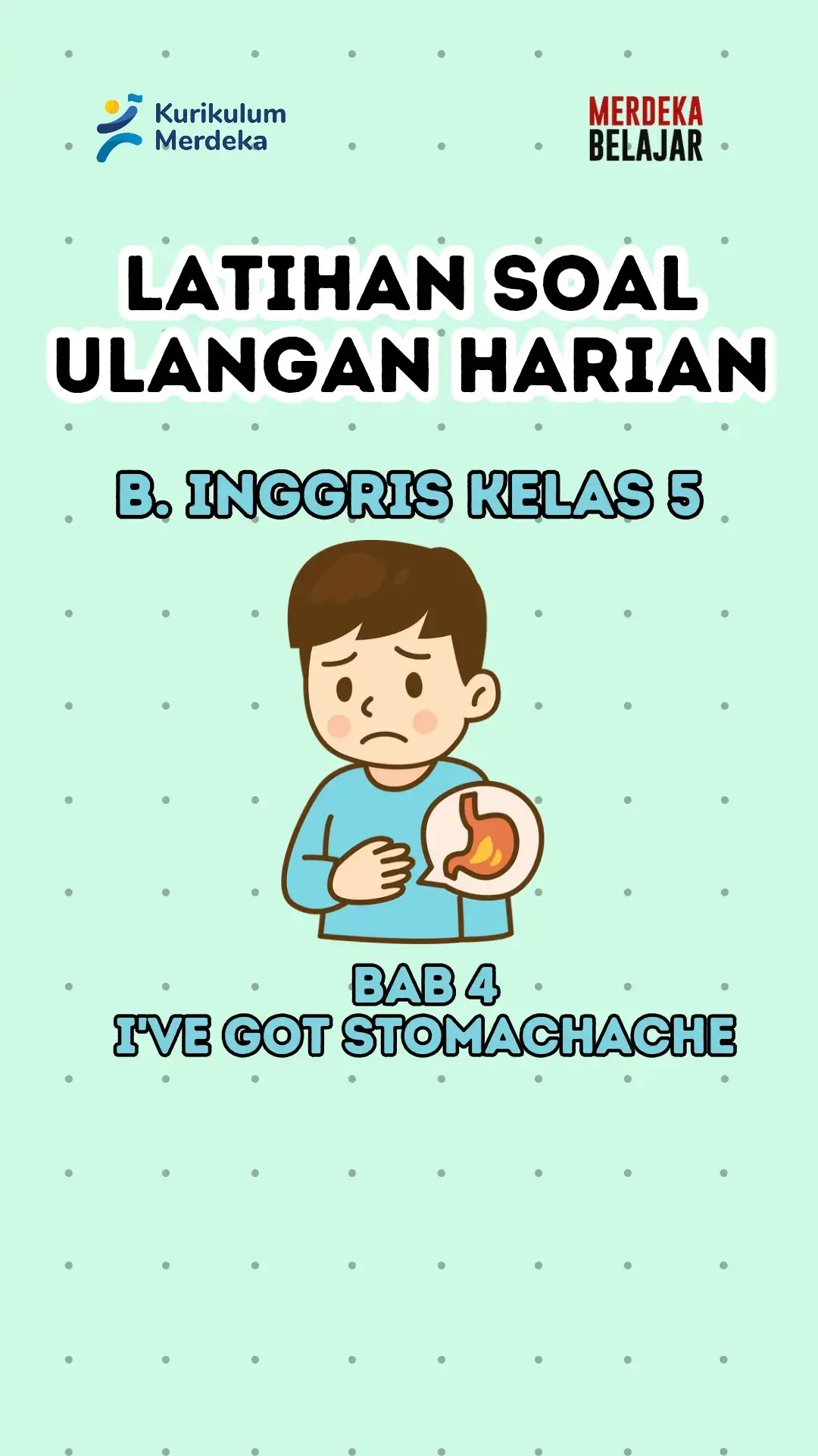 Halo Bapak/Ibu Guru hebat, butuh referensi soal asesmen di link bio ya 🙏🏽😊