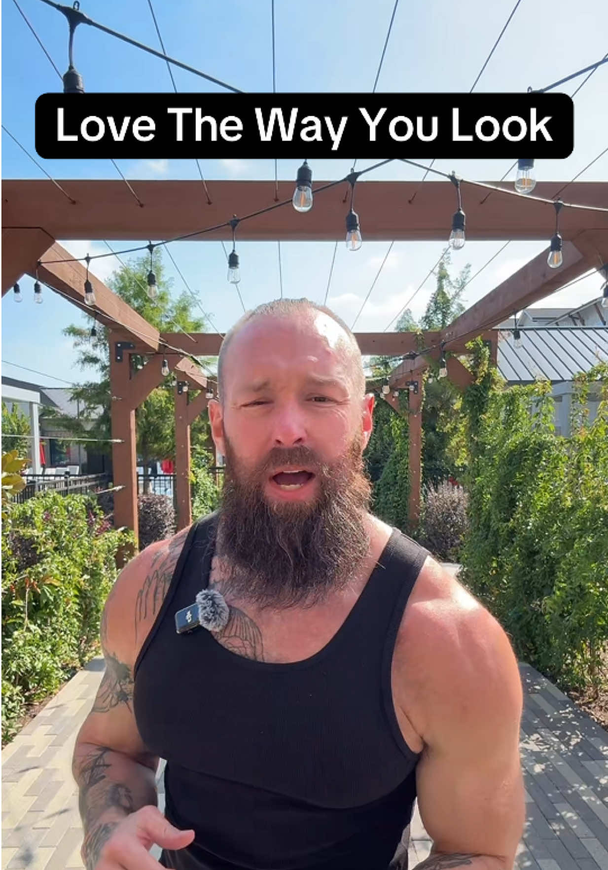 Love the way you look with the new lifestyle tank top 13% OFF + Free Shipping for Black Friday! #tanktop #Lifestyle #blackfriday #tiktokshopblackfriday #ekko 