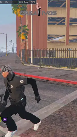 #creativosrp #rdjavi #soyomartv #soycande30 #thefiverd #soyjoelsito #soyjodelrd #gta #fivem #gta5 #roleplay #fyp #Viral