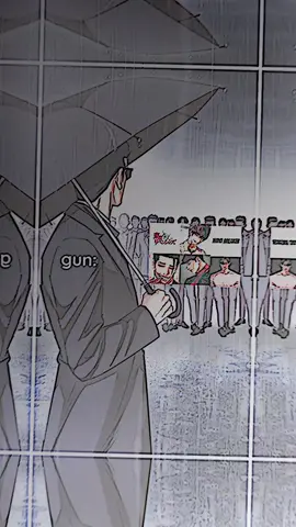 fakta yg sulit di terima oleh fans el kabur #fypシ #webtoon #lookism #jonggun #leejihoon 