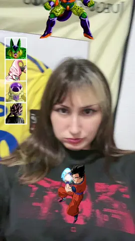 💜💛 #yquen #freezer #dragonballsuper #frieza 