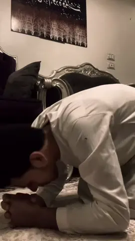 لو انت مديق كمل الفديو.              #سبحان_الله #موعظة #عبارات #اسلاميات #ايات #الصلاة #الصلاة_ثم_الصلاة_ثم_الصلاة 