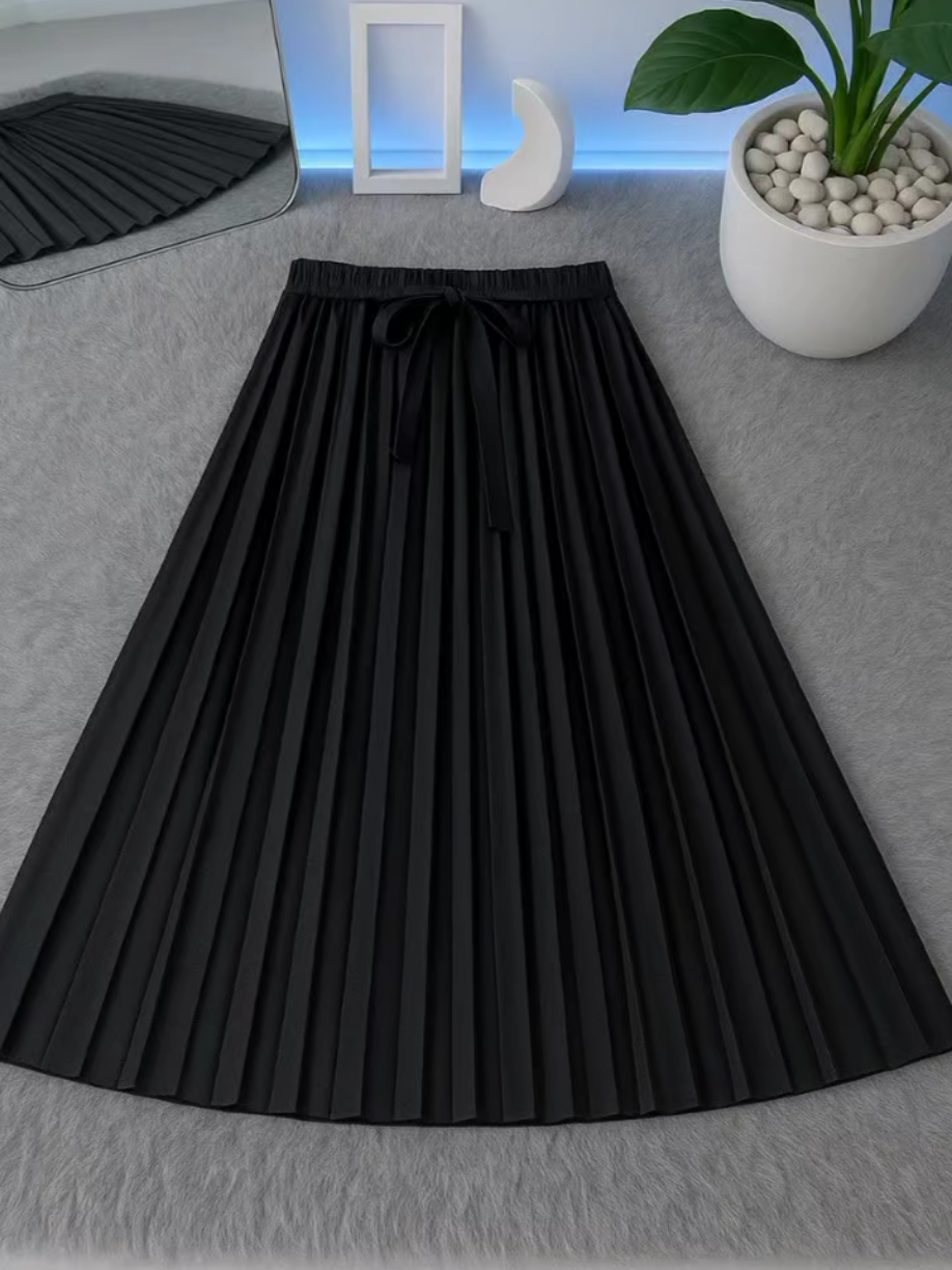 Rok Plisket Wanita Jumbo  #fyp #rokplisket #rokwanita 