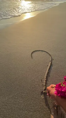 Kumlara seni sevdiğimi yazacağım ❤