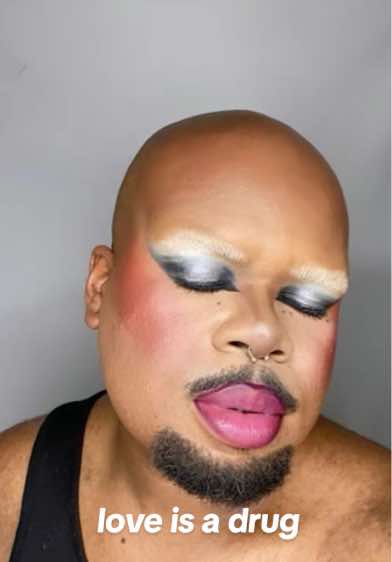 #beauty #fyp #foryou #makeup #fab #getintoit