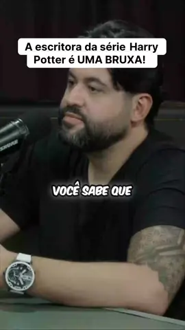 E está CONTAMINANDO a cabeça das crianças! #mistériosdabíblia #harrypotter#mistériosocultos #ensinamentobíblico