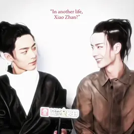 Este audio se volvió popular en 2020, cuando los conocí 😭. #bl #theuntamed #bjyxszd #yizhan #edit 