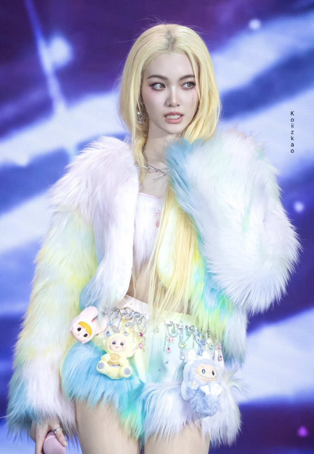 ‎اغنية اورم المنفردة الثانية هي   strawberry morakot สตอเบอร์รี่มรกต😍 ولعت المسرح🔥 @ออมออมเอง:^D #ormkornnaphat #اورم_كورنابات #lingorm #หลิ่งออม #fypviralシ 