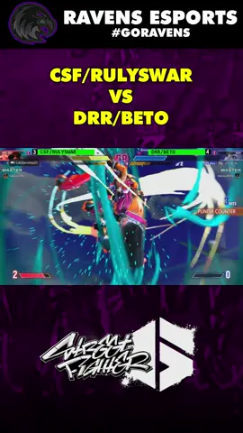 #shortsfeed #streetfighter6 #RAVENSESPORTS #viral #FGC #RAVENSESPORTSMX #videojuegos #xbox #ps5 #pc