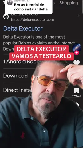 #pacoweb #vamosatestearlo 