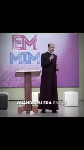 Padre Paulo Ricardo explica o que é castidade. 