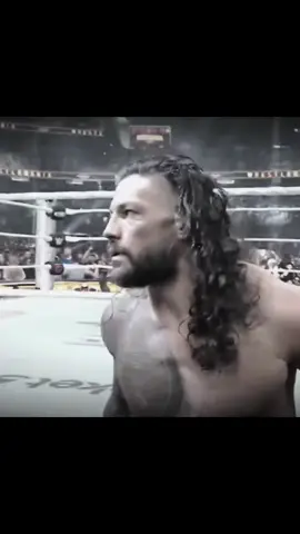 تشهد ايامك ي زعيم القبيله🥺 #رومان_رينز #tiktok #fyp #foryou #foryoupage 