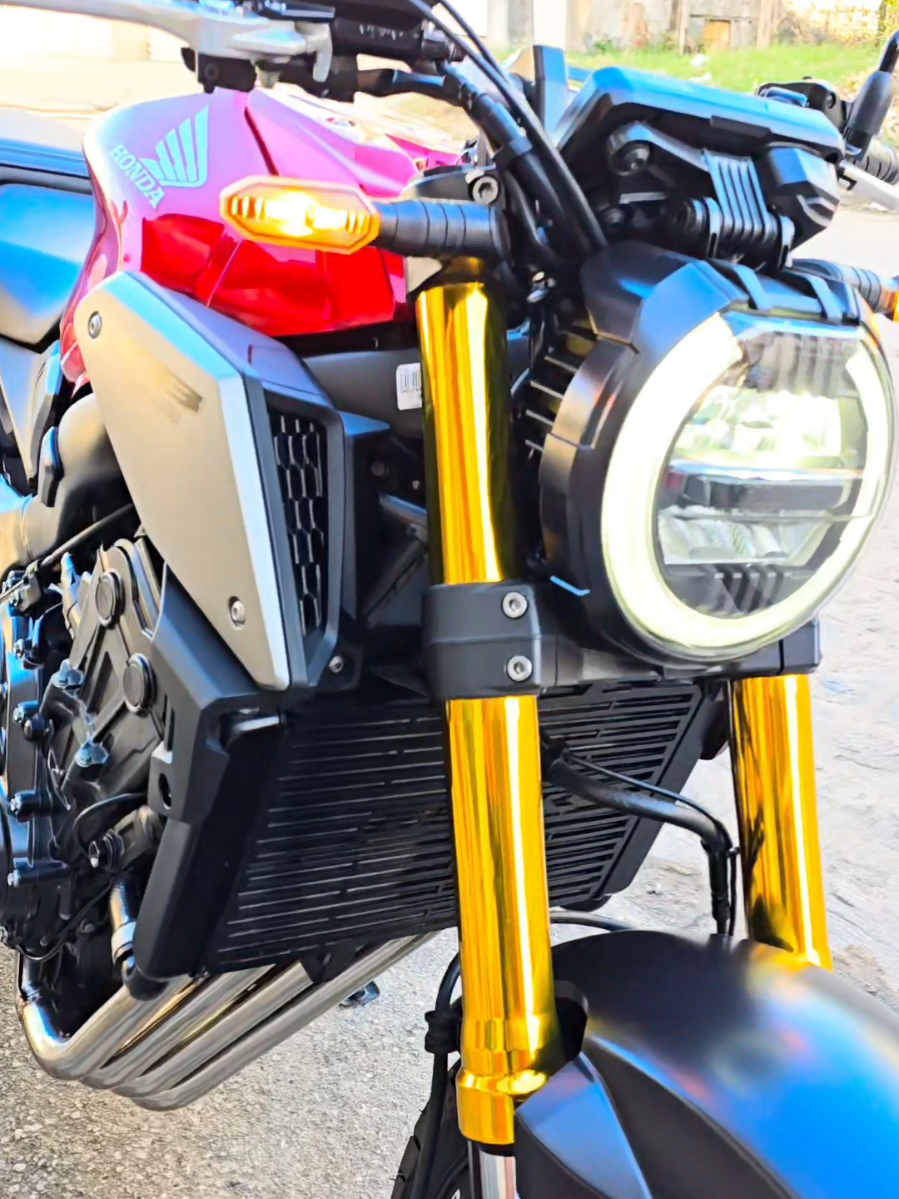 só por causa do barulho 😮‍💨 #sonhos #honda #cb650r #viralizouuuuuuuuu🔥 #viraltiktok 