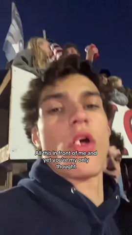 my only thought #fyp 