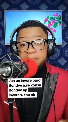 Paròl Bondye pa jan'm manti #pourtoi #chretien 