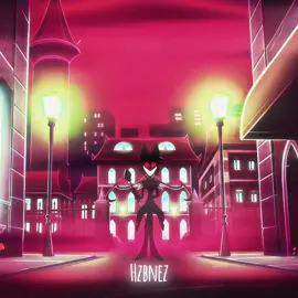 I know he has a plan, what do you think? #hazbinhotel #alastor #hazbinhoteledit #alastoredit #fyp 