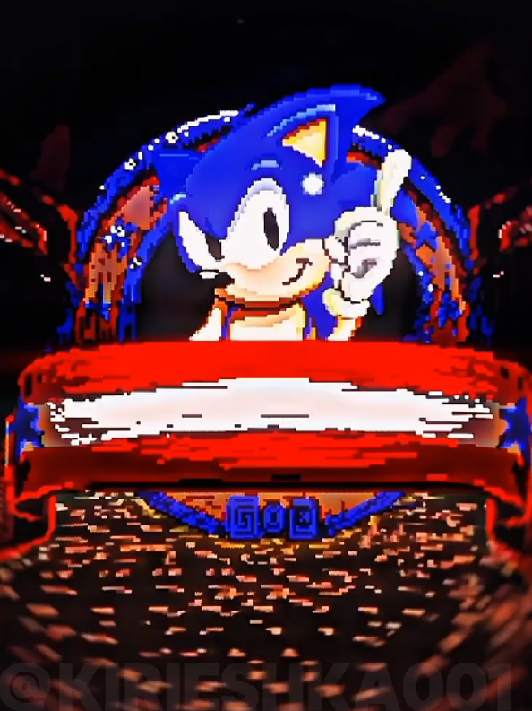 ... #sonic #fyp #viral #exe #edit 
