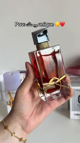 Disponible en testeur ❤️ #fyp #عطور #عطر_نسائي #عطور_شتوية #foryoupage 