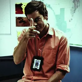why is orange justice actually fitting; ib: @vex #dexter #fyp #dextermorganedits #dextermorgan #foryoupage 