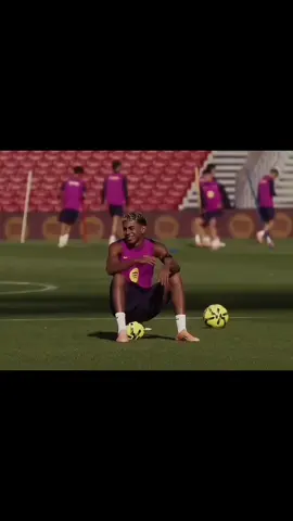 لامين يمال يذكرنا بميسي 🥹#لماذا #لامين_يمال #برشلونة #ميسي  #كامبنو🔴🔵 