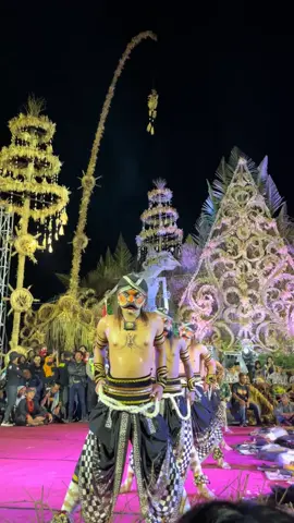 kebon Kliwon mgl bersama wcb @wahyuciptobudoyo #seni #warok #waroktemanggung #wcb #wahyuciptobudoyosengganen 