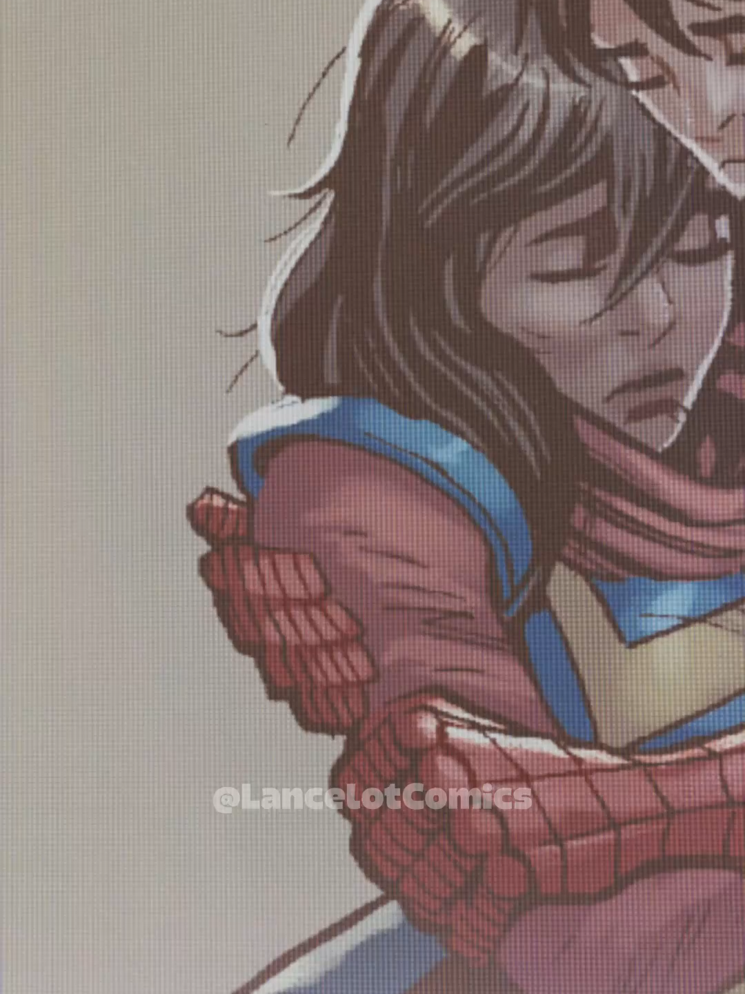 El día en que Spider-Man salvó los brazos del Doctor Octopus 😳🕷️ #marvelcomics #hq#español #españa #fyp #foryou #hq #marvel