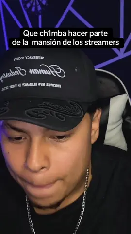 La mansión de los streamera#streamers #westcol #colombia #paratii @WestCOL 