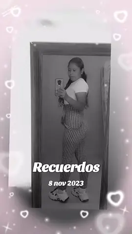 #recuerdos 