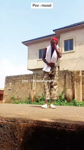 I'm sainocrypto 📢 #sainocryptodance #centralcee #fypシ゚ 