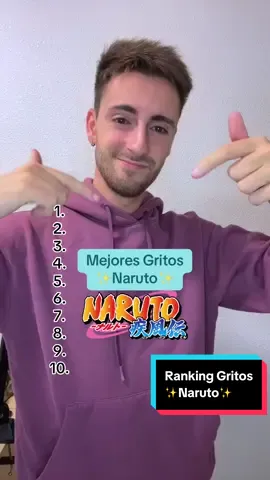 Cuál es el grito más doloroso?😭 #naruto #narutoshippuden #otaku #anime #narutoedit 