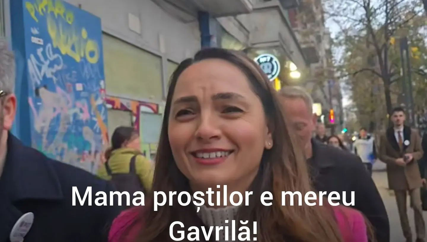 Parlamentar de România...vai capu' nostru! Ăla mare! #viral #foryoupage❤️❤️ #fyp 