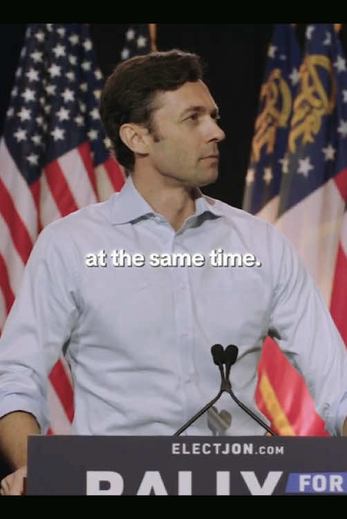 is this too niche #jonossoff #zohranmamdani #edit 
