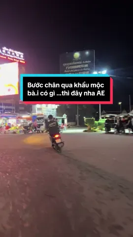 Chào mừng bạn đã đến với nơi không có tình người 🙃#mocbai #mocbaicampuchia🇰🇭 #ktvcambodia #phnompenhcity #xuhuong 