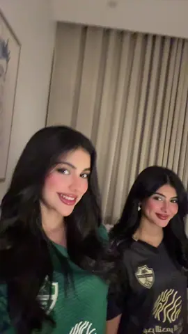 مبروك 💚#حنين_الزهراني #الأهلي #اكسبلورر 