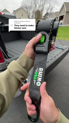 Replying to @Reborn Kitten i like the 2” Rhino Retractable Ratchet Straps much better #ratchetstraps #giftsforhim #superbranddaybfcm #openyoursuperstory #tiktokshopblackfriday 