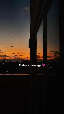 رسالة النهارده💗 . . . #voiceover #healing #message #foryoupage❤️❤️ #foryoupage 