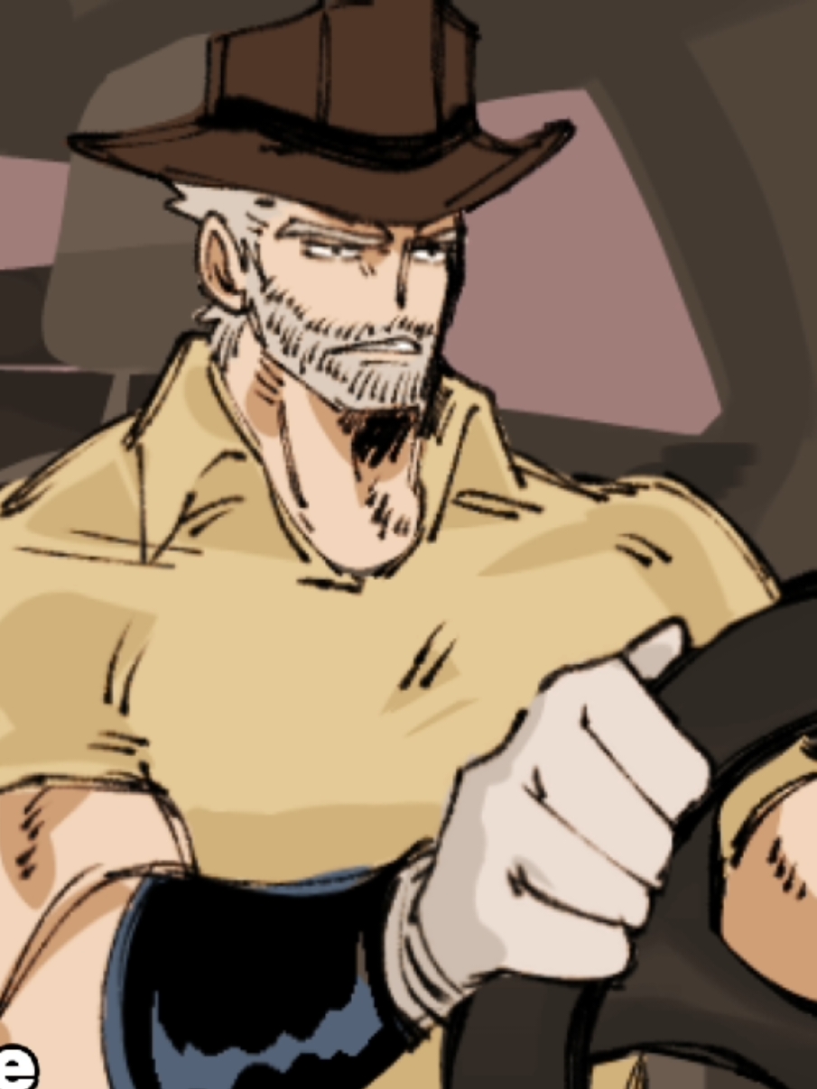 French kiss practing💔 #polnareff #jjbaoc #terrajjba #jjba #рек #digitalart #jeanpierrepolnareff #josephjoestar #stardustcrusaders #fyp #ocxcanon #anime 