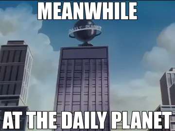 Superman’s Secret Identity (feat. @Mothballs ) #superman #meme #parody #fyp 