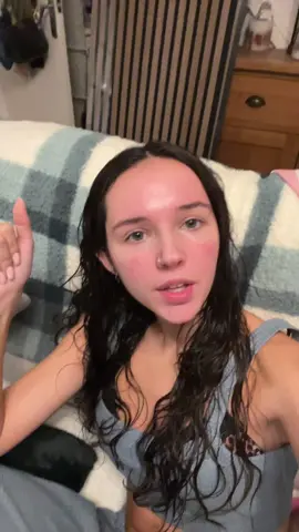 Another point for the girls.