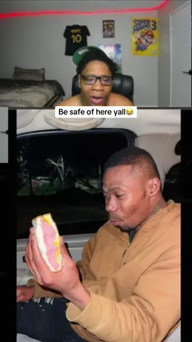 Be safe out here yall 😂😂💔✌️ #realarzell #fyp #foryou #