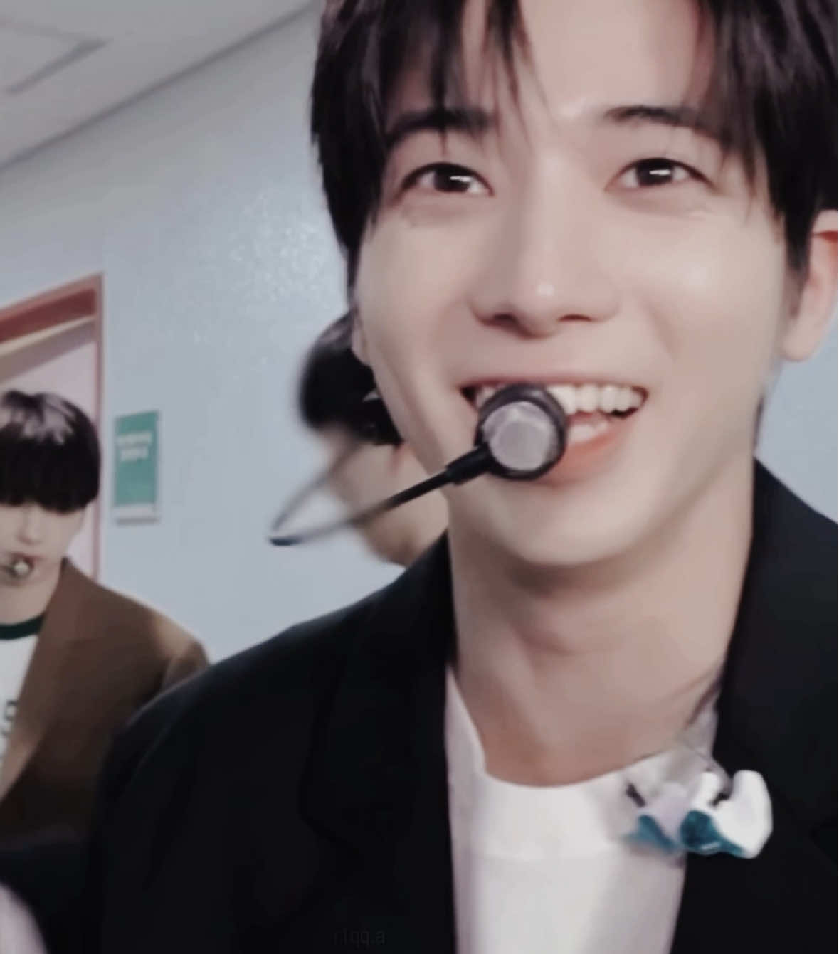 Hi guys quick edit of my cutie Terry since i dont really have time to edit at all, im sorry sigh 😢. STREAM NO LABELS!! The album is so good ughh #tomorrow_x_together #txt #kangtaehyun #kangtaehyunedit #fyp 