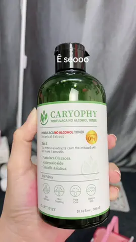 Ủa ê nha #caryophy #toner 