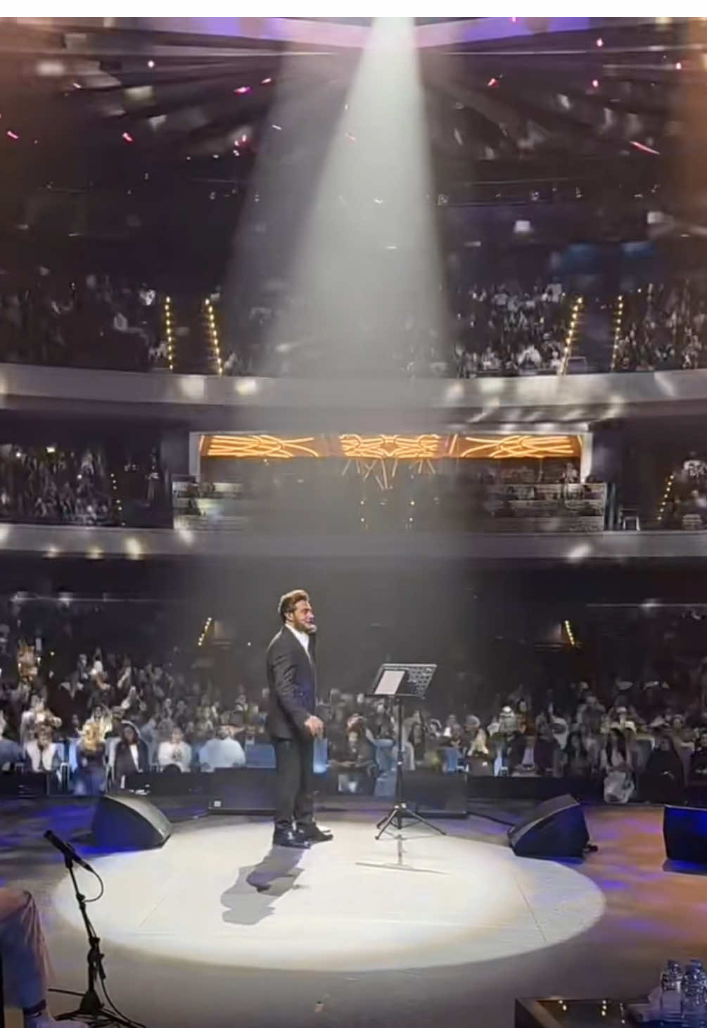 #مسقط #العراق #عمان #ماجد_المهندس #السعودية 