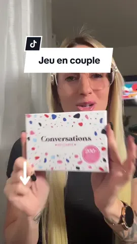 Pas mal ce petit jeu  #tiktokshop #tiktokshopblackfriday  #couple #couplegoals 